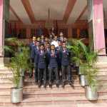 Visit to NDA, Khadakwasla